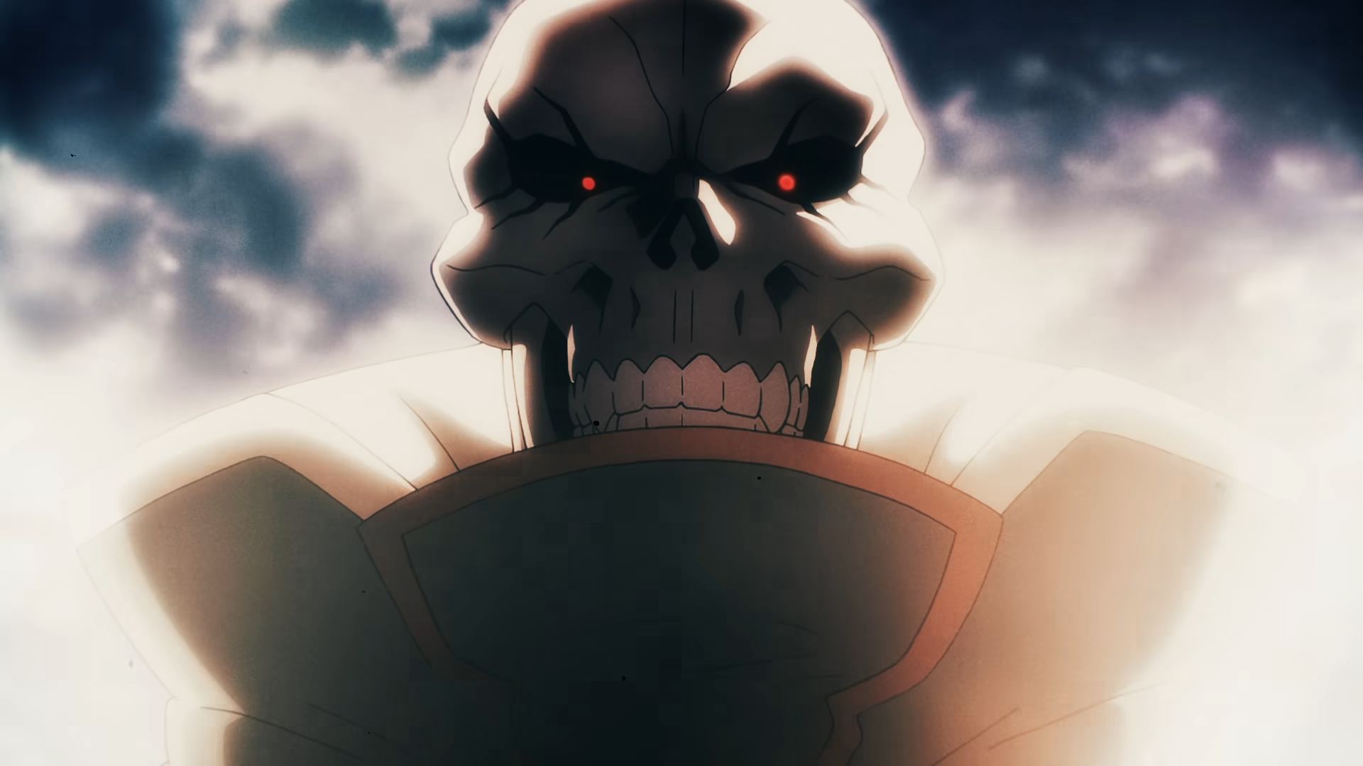 Overlord Season 4 Reveals New Character Visuals - Anime Corner