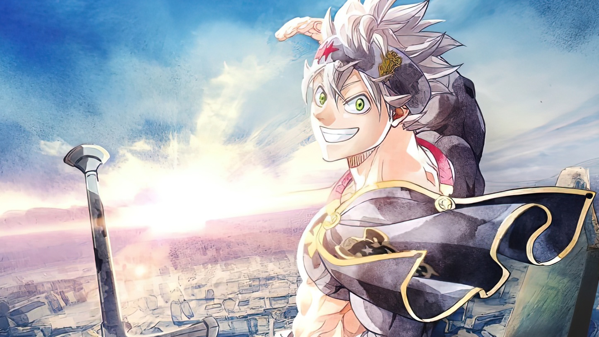 Black Clover 10 Major Differences Between The Manga  Anime