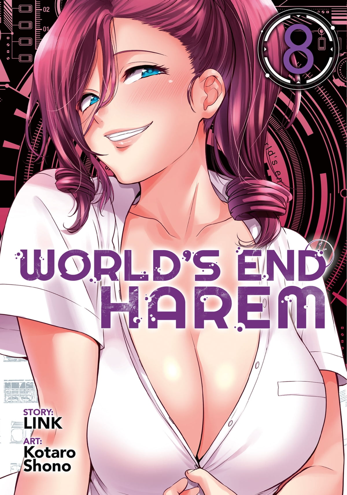 Worlds-End-Harem-manga-volume-8-cover