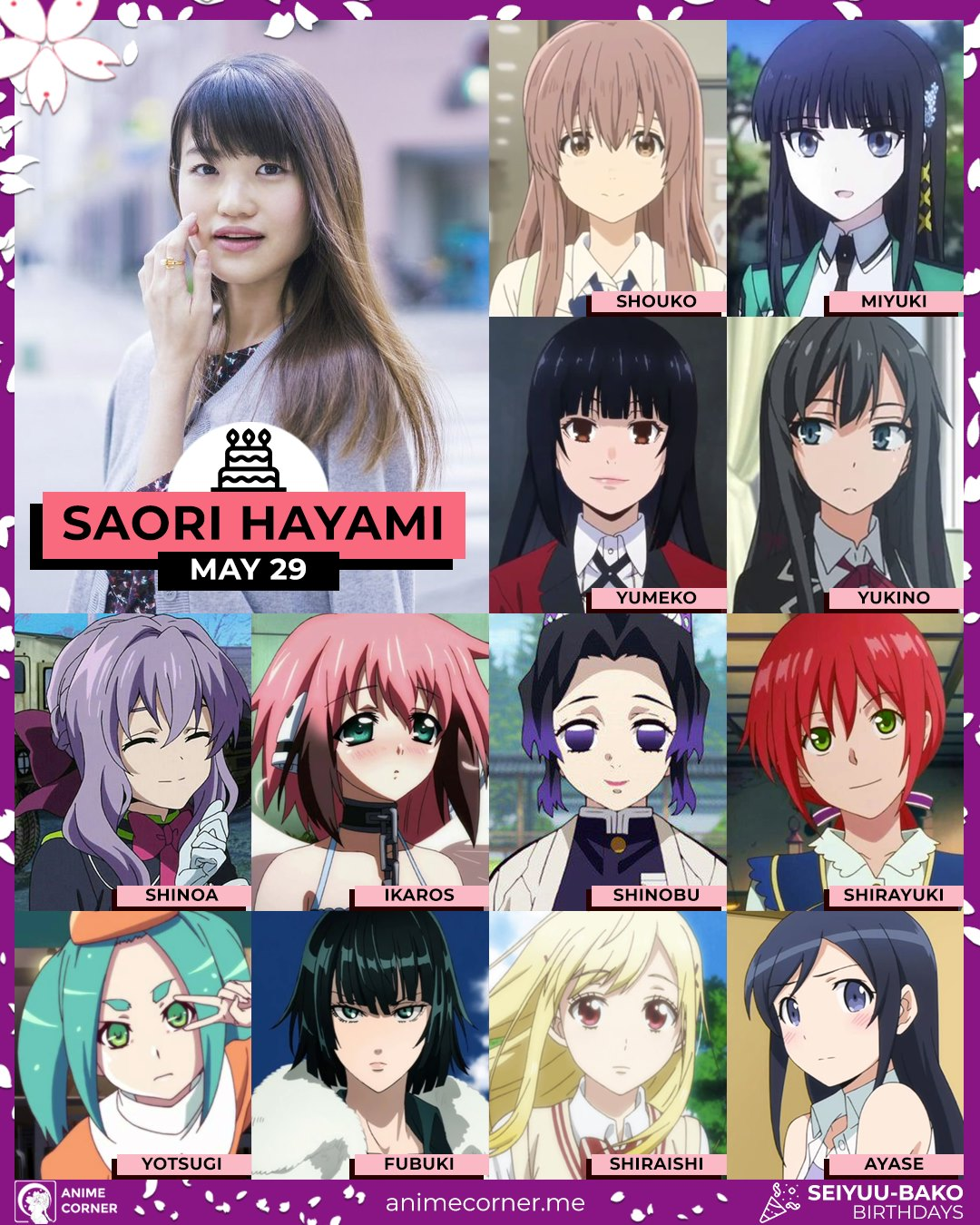 Hayami-Saori-Birthday-rolees