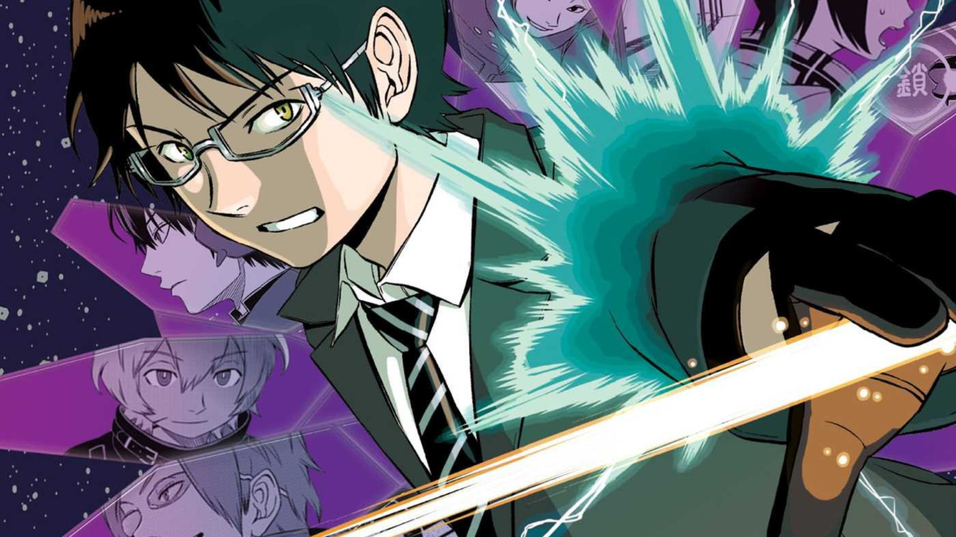 World Trigger Manga Series Goes on One-Month Hiatus - Anime Corner