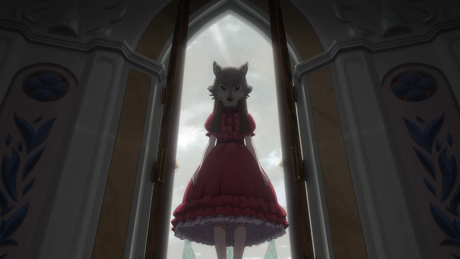 Lonely Castle in the Mirror Anime Film Unveils New Trailer, Cast and Theme  Song - QooApp News