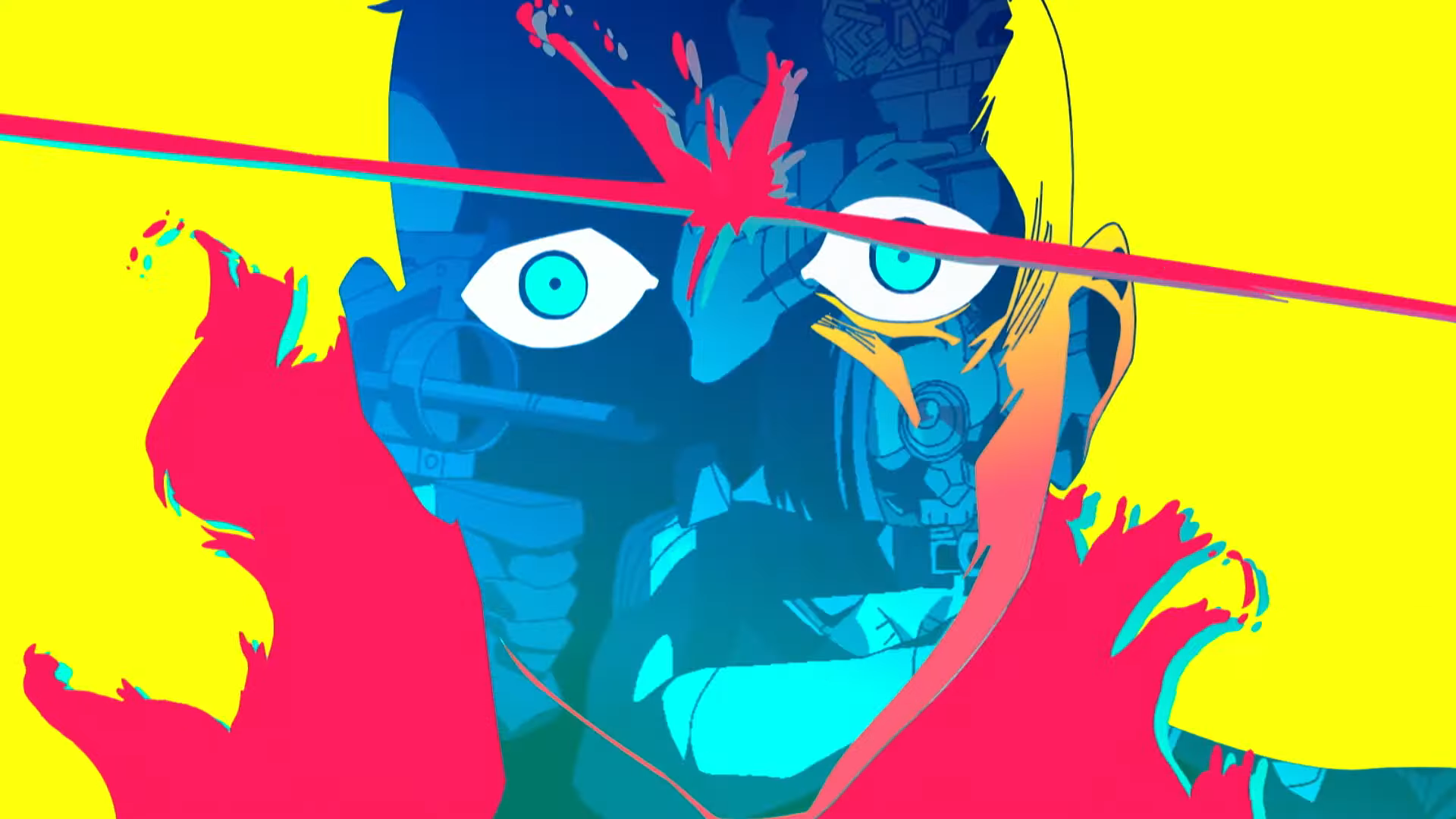 Cyberpunk: Edgerunners Anime Reveals Opening Sequence by Franz Ferdinand -  Anime Corner