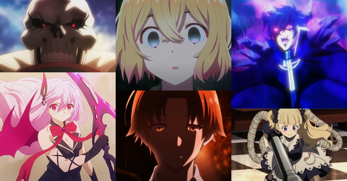 What Anime to Watch in Summer 2022: Anime Fans Share Their Most Anticipated  Shows - Anime Corner