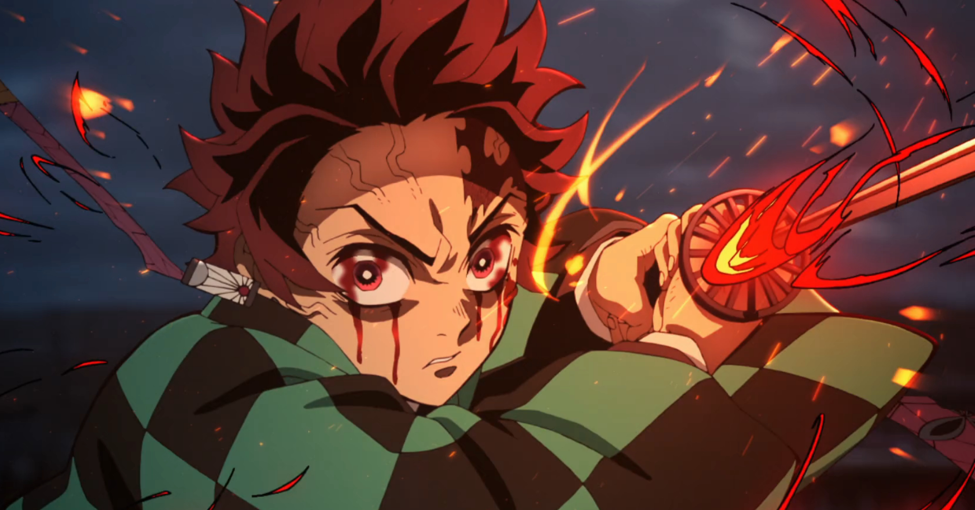 Unveiling the Heroes: A Character Analysis of Tanjiro Kamado in Demon Slayer