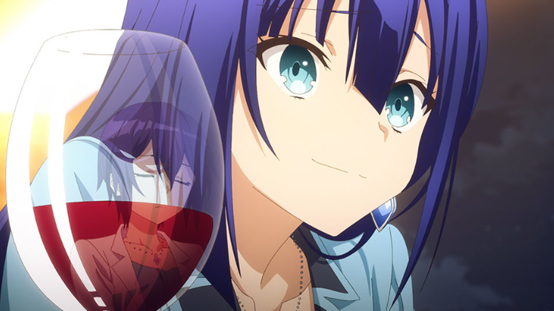 Engage Kiss Episode 4 Preview Released - Anime Corner
