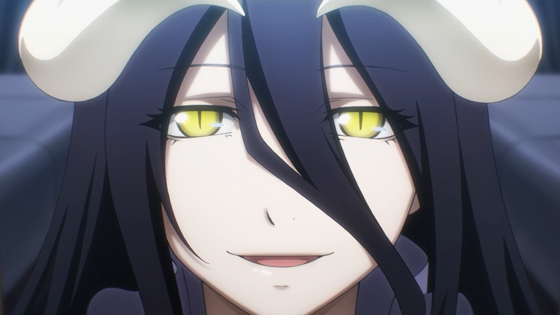 Overlord Season 4: Albedo's Voice Message to Ainz After Episode 2 