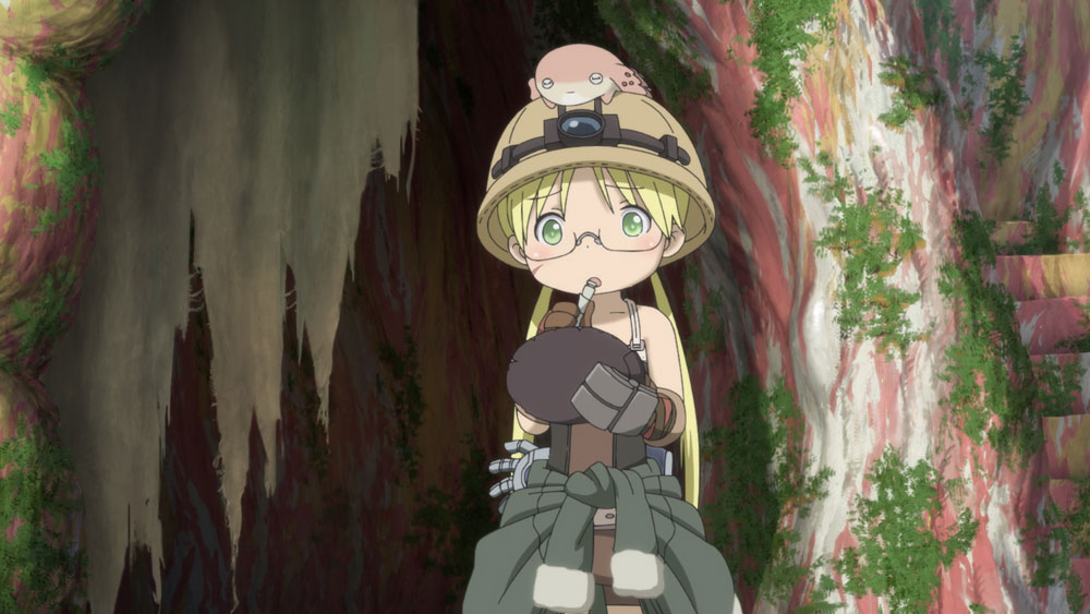 made abyss preview 4