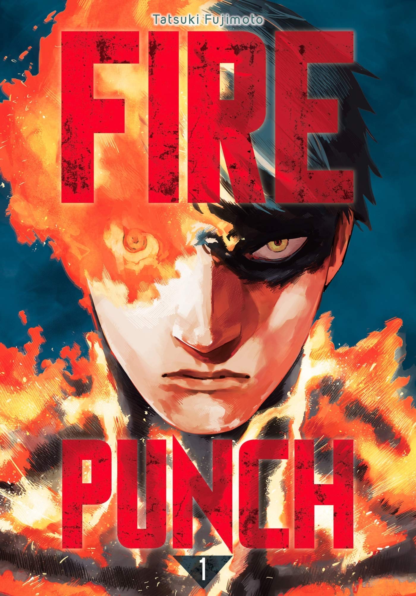 tatsuki fujimoto fire punch