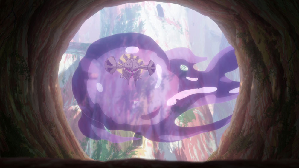made abyss episode 6