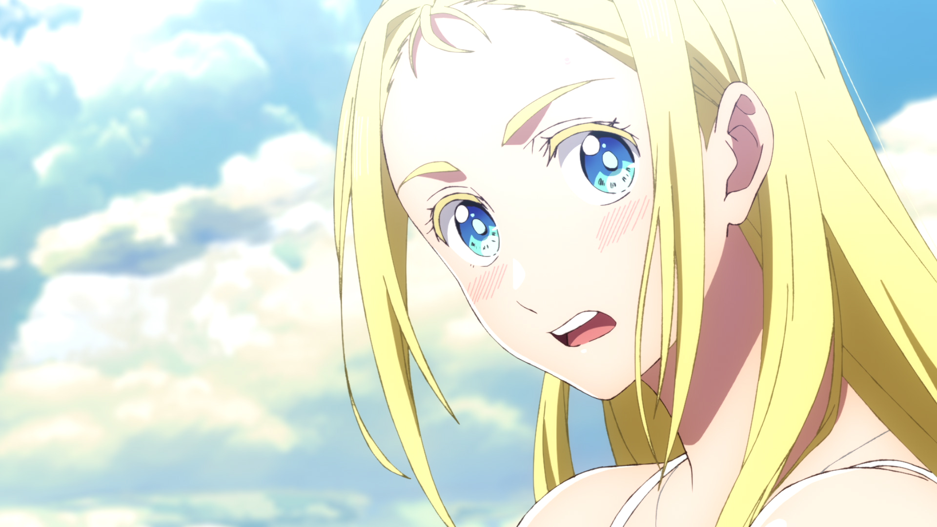 Summertime Render – 22 - Lost in Anime