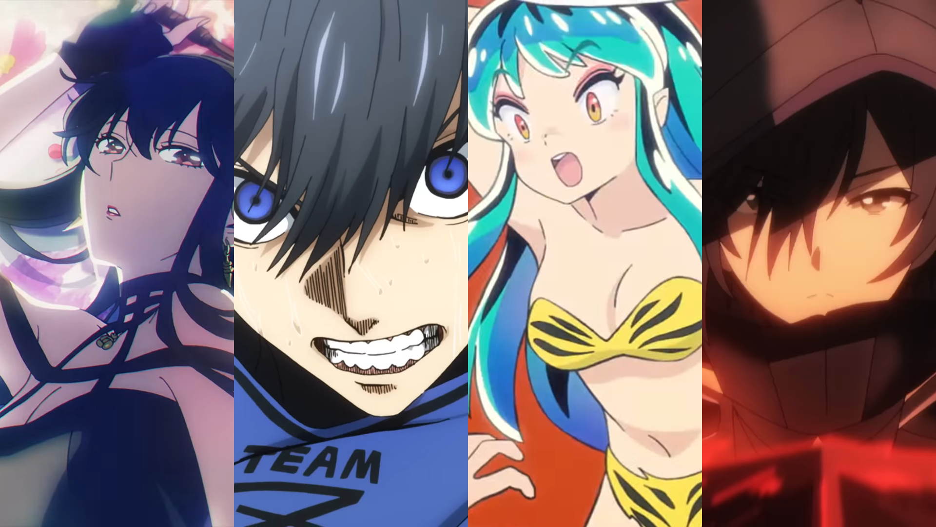Bilibili Fall 2022 Anime Lineup Revealed - Anime Corner