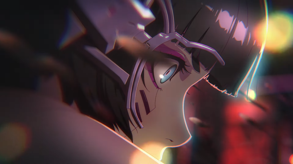 Cyberpunk Edgerunners: Confira data de estreia do anime na Netflix