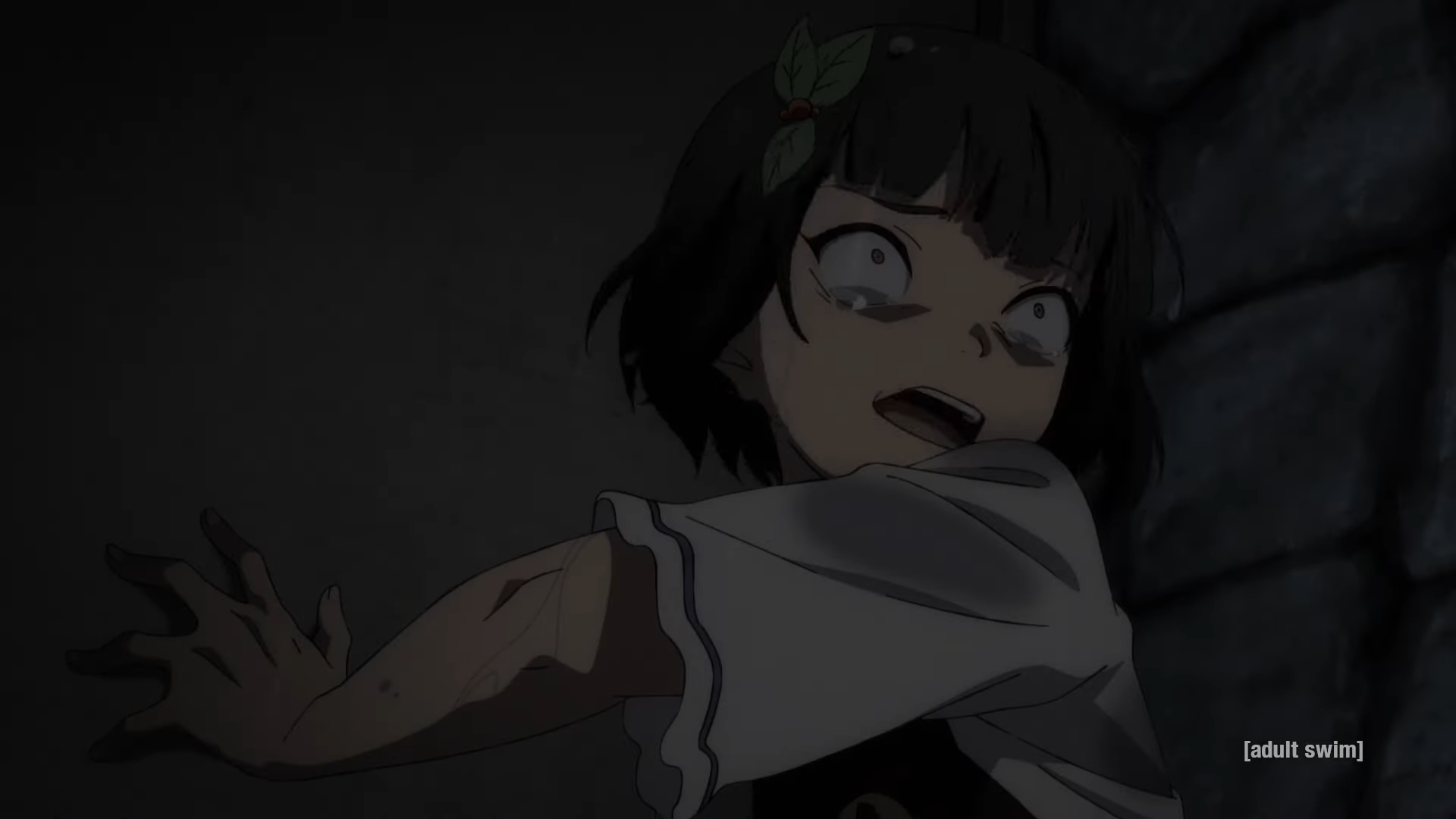 Toonami's Horror Anime Housing Complex C Gets Trailer