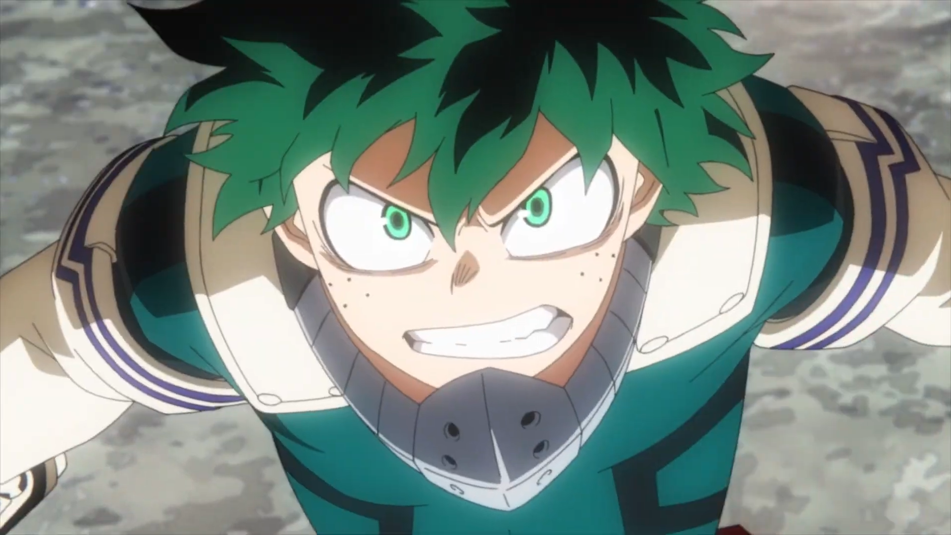 My Hero Academia Season 6 Gets New Trailer Featuring the Opening Theme Song