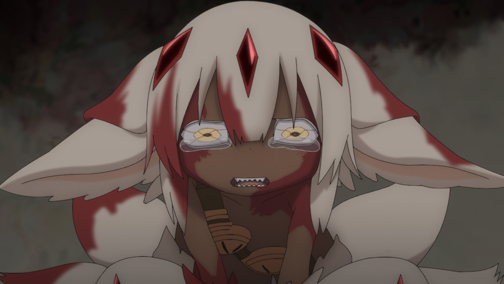 made abyss episode 10