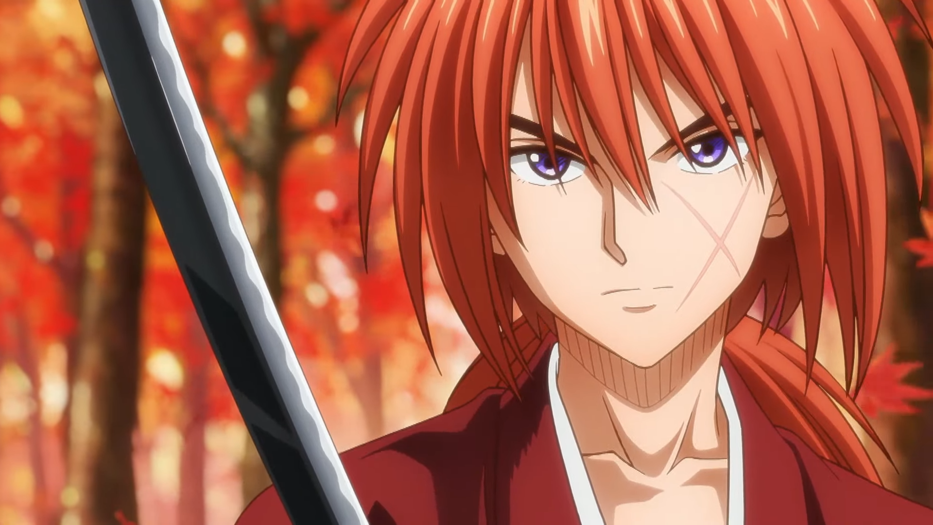 Rurouni Kenshin Is the Rare Anime Similar to Gintama