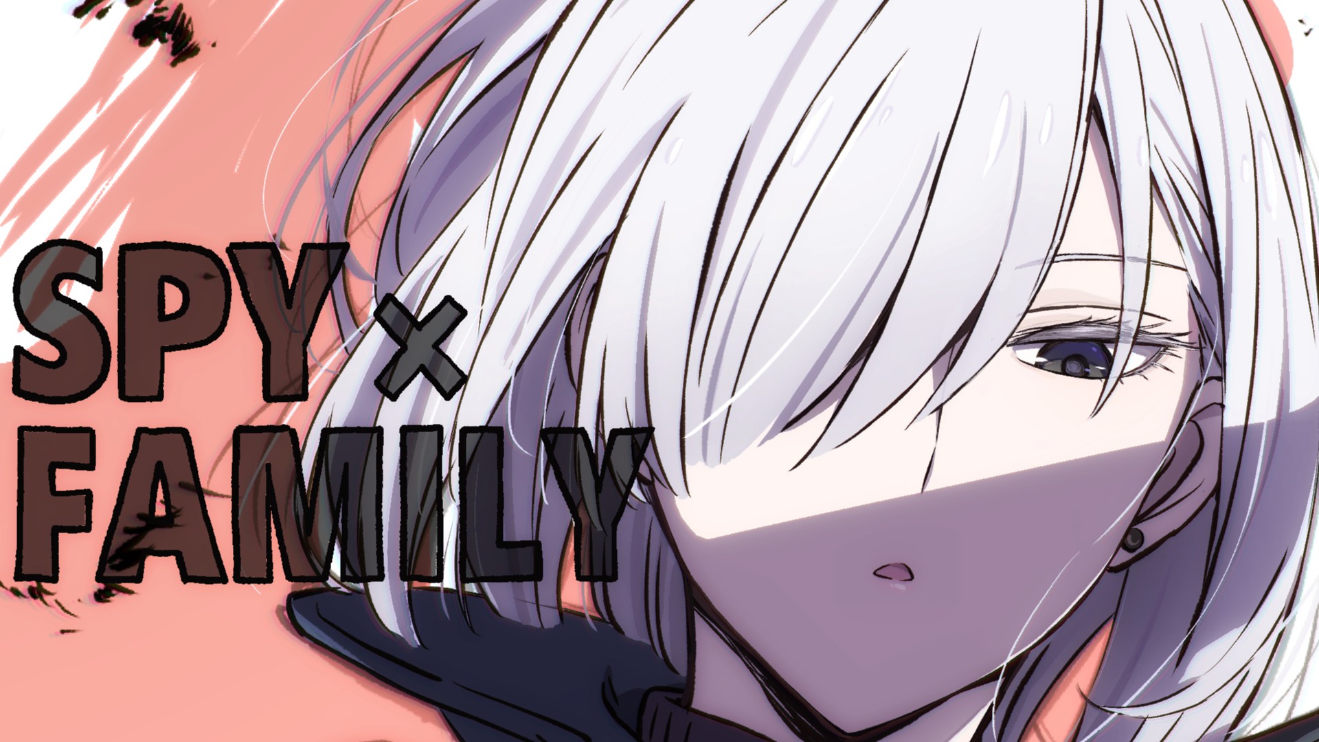Spy x Family Anime Part 2 Countdown Introduces Fiona Frost - Anime Corner