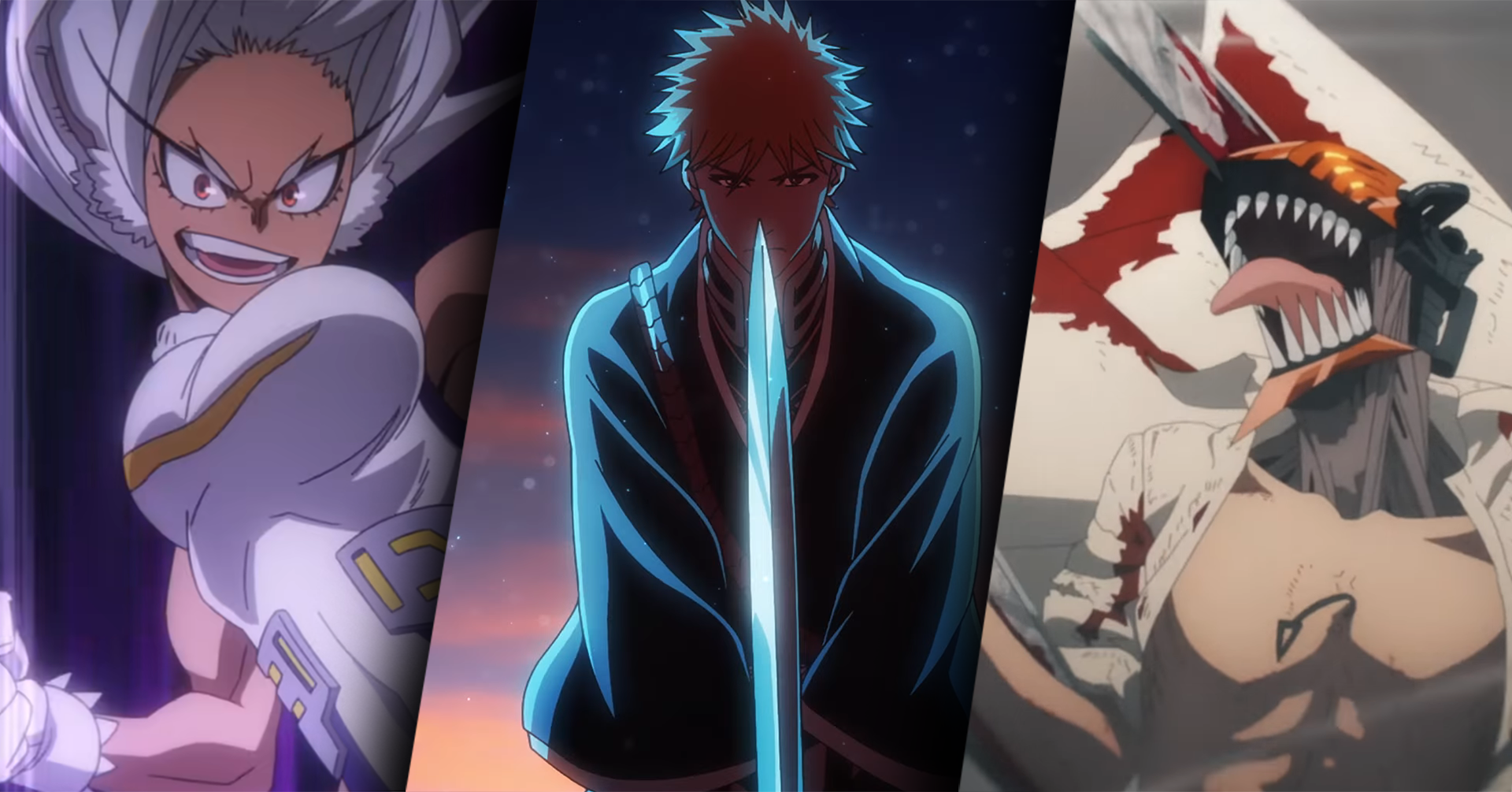 Top 11 Exciting Fall 2022 Anime to Be Hyped About - Anime Corner