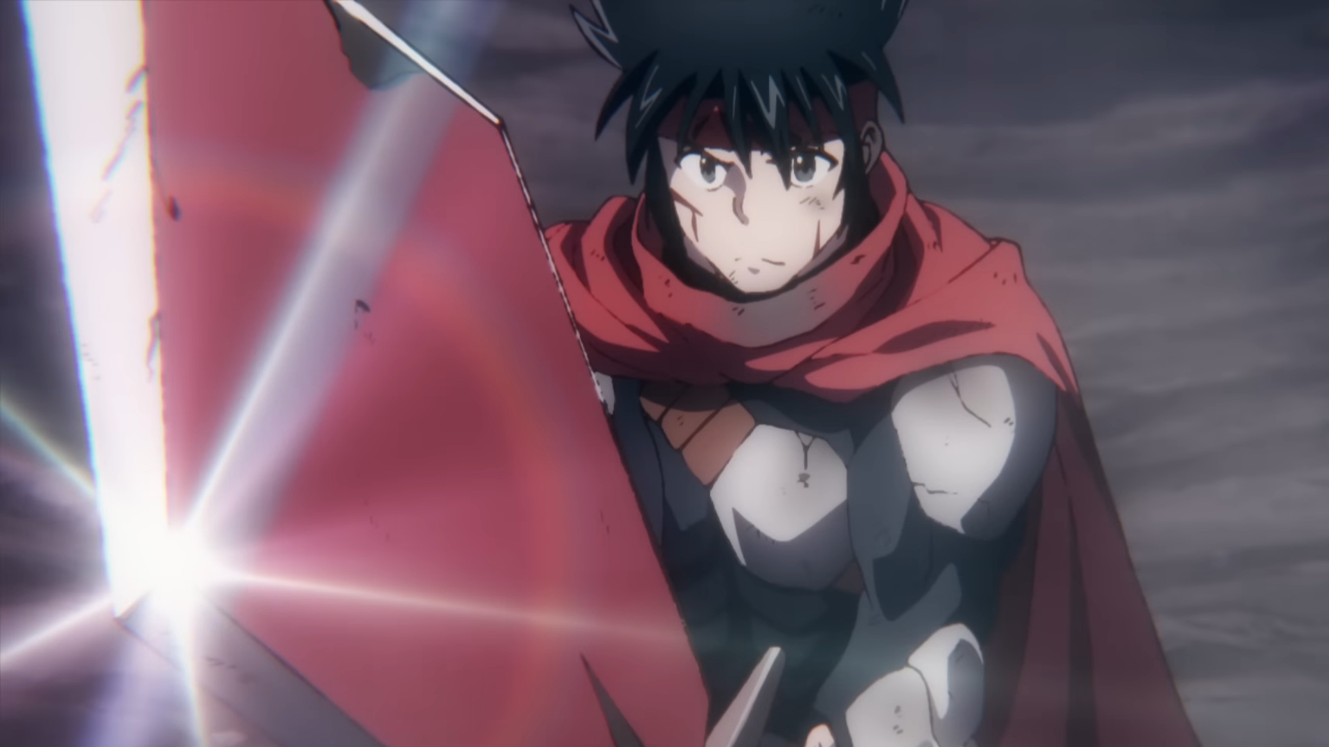 Level 1 Demon Lord and One Room Hero Anime Gets New Visual and Trailer,  2023 Premiere - Anime Corner