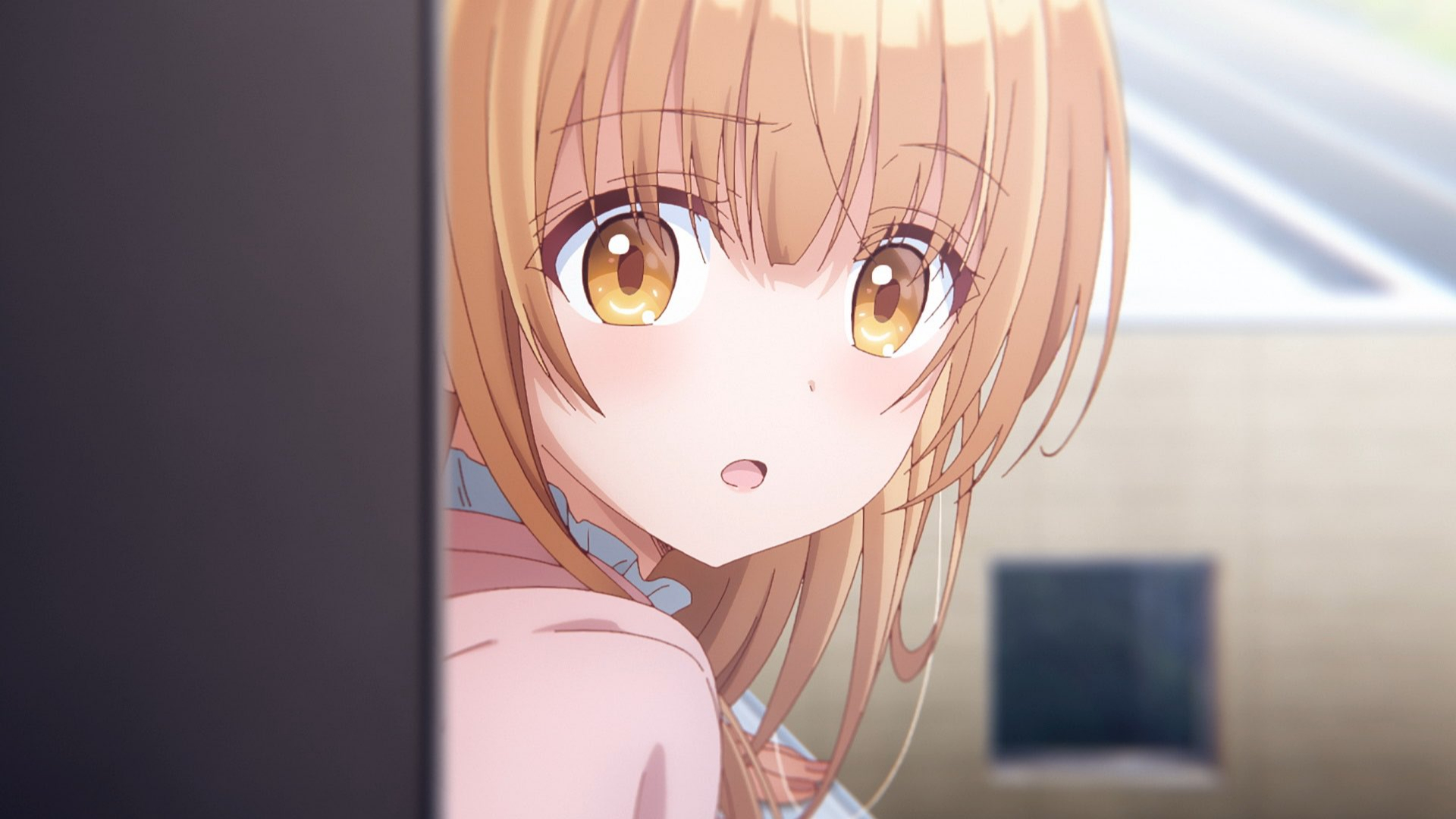 Angel Next Door Spoils Me Rotten Anime Gets First Trailer, January 2023  Premiere Date - Anime Corner