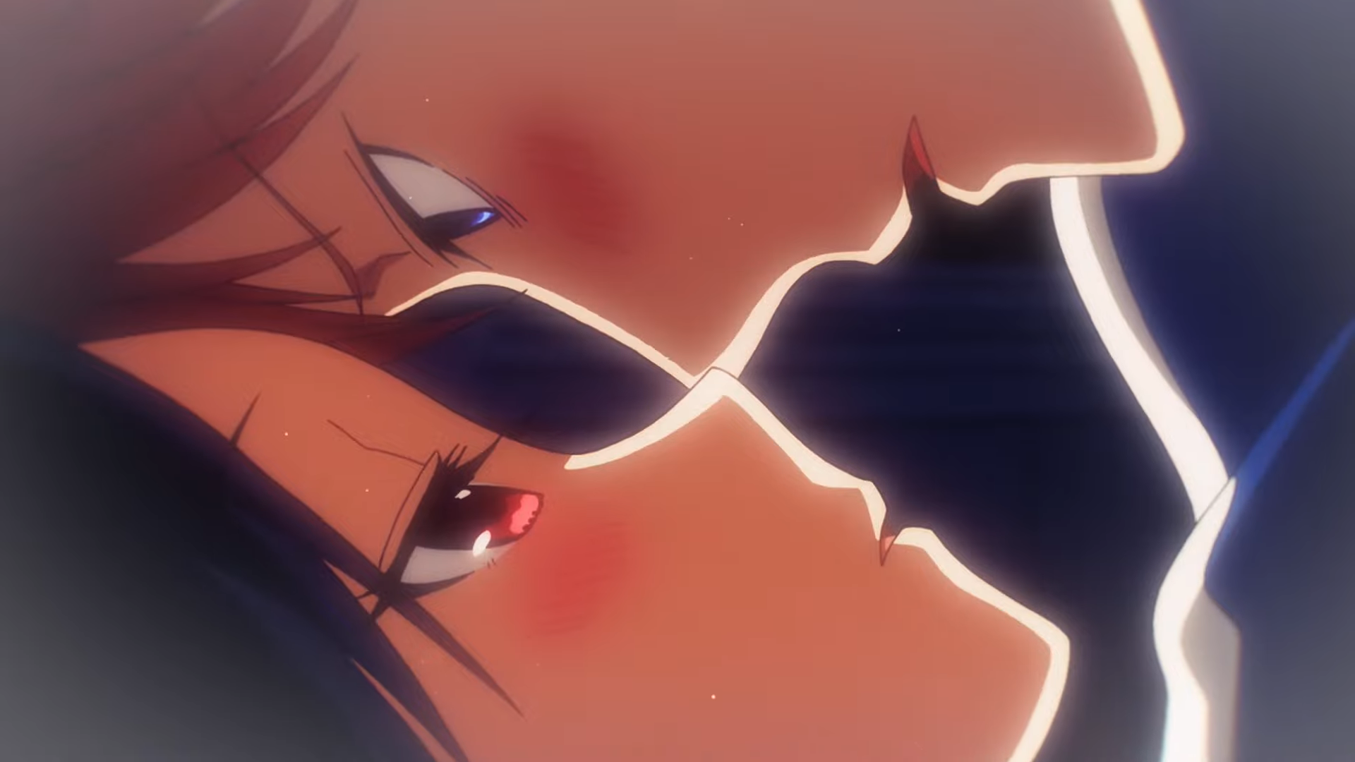 Kaguya-sama: First Kiss Never Ends Anime Gets Key Visual and Trailer, Premiere Date
