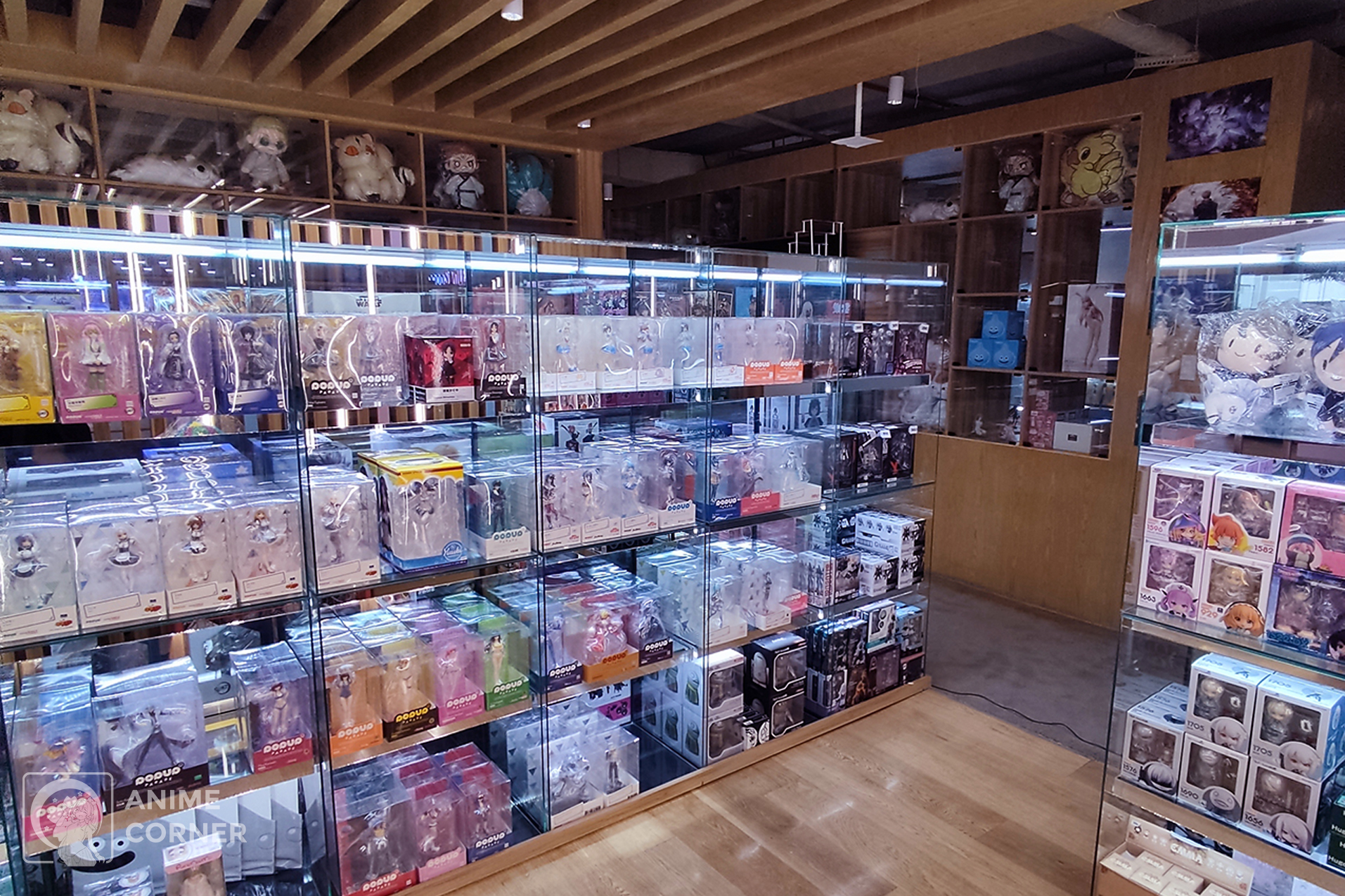 Aniporium Opens Physical Store as First Good Smile Company Hub in the  Philippines - Anime Corner