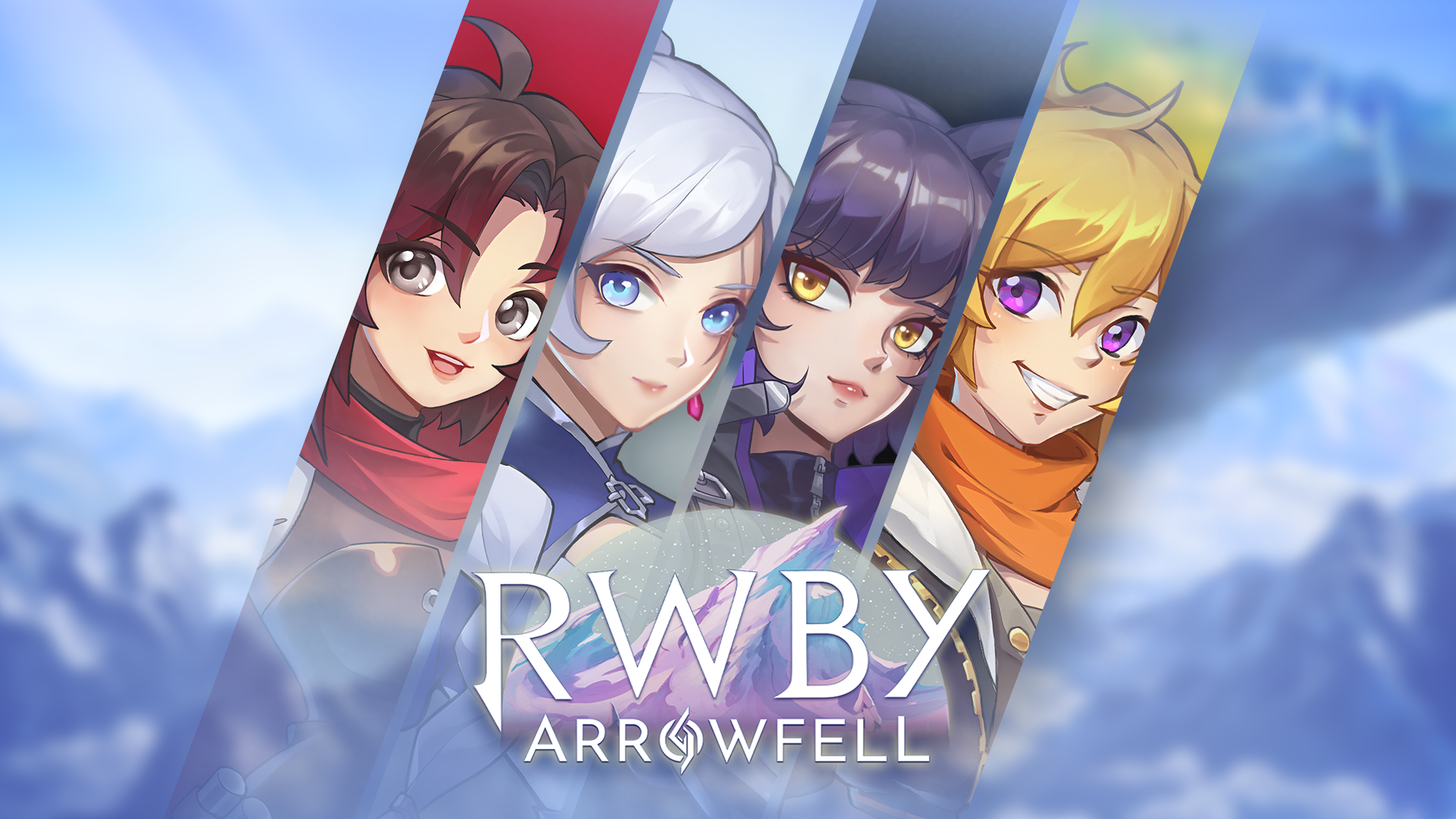 RWBY: Arrowfell Now Available on PC, Play Station, Xbox and Switch