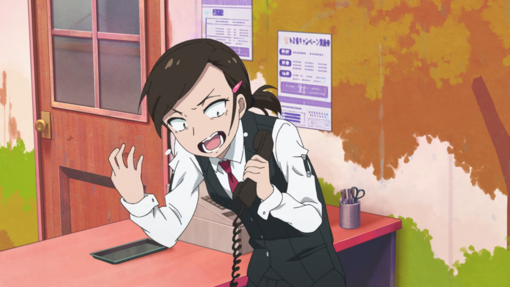 Akiba Maid War Episode 6 Preview Released, Oinky Doink Cafe’s Manager Narrates Teaser Video