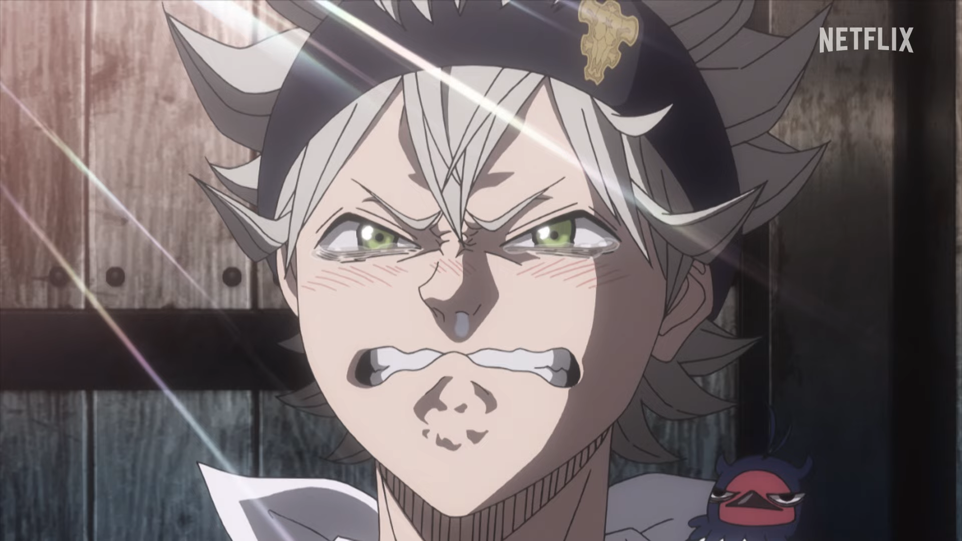 Black Clover Manga To Skip Two Weekly Shonen Jump Issues Due To Author's  Health Issues