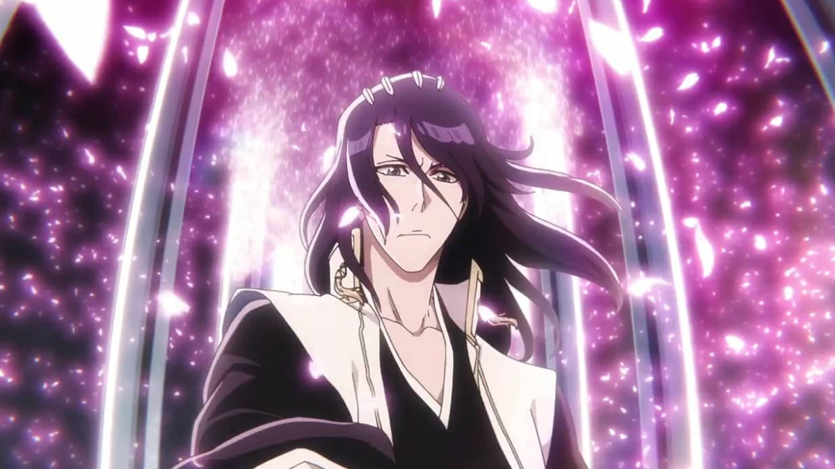 BLEACH: Thousand-Year Blood War Tops Week 5 of Fall 2022 Anime Ranking For 3rd Straight Win