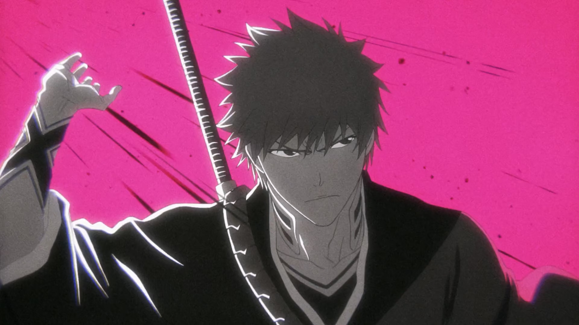 BLEACH: TYWBA Listed With 13 Episodes in the First Cour, BD/DVD Release  Date Announced - Anime Corner