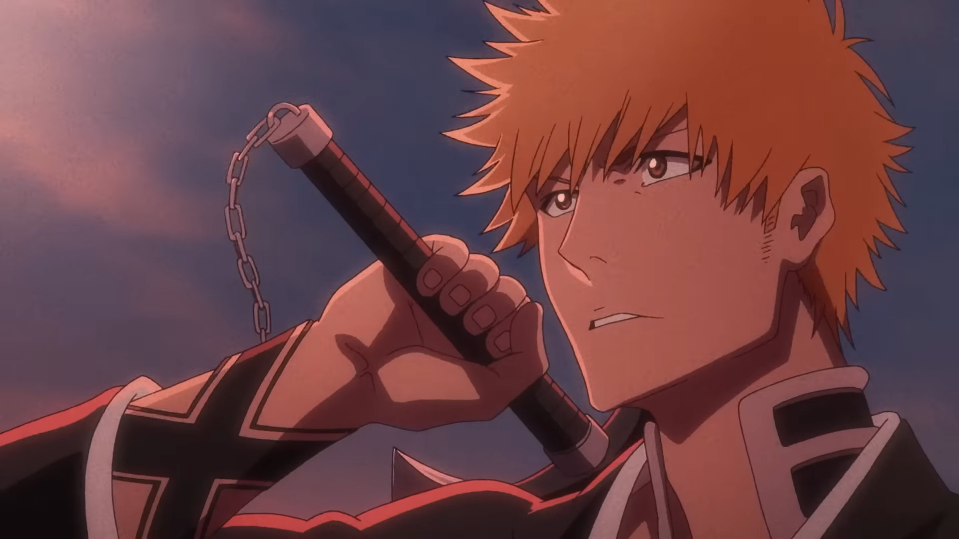 Bleach and Coca-Cola Team Up for Limited Edition Drink Collab