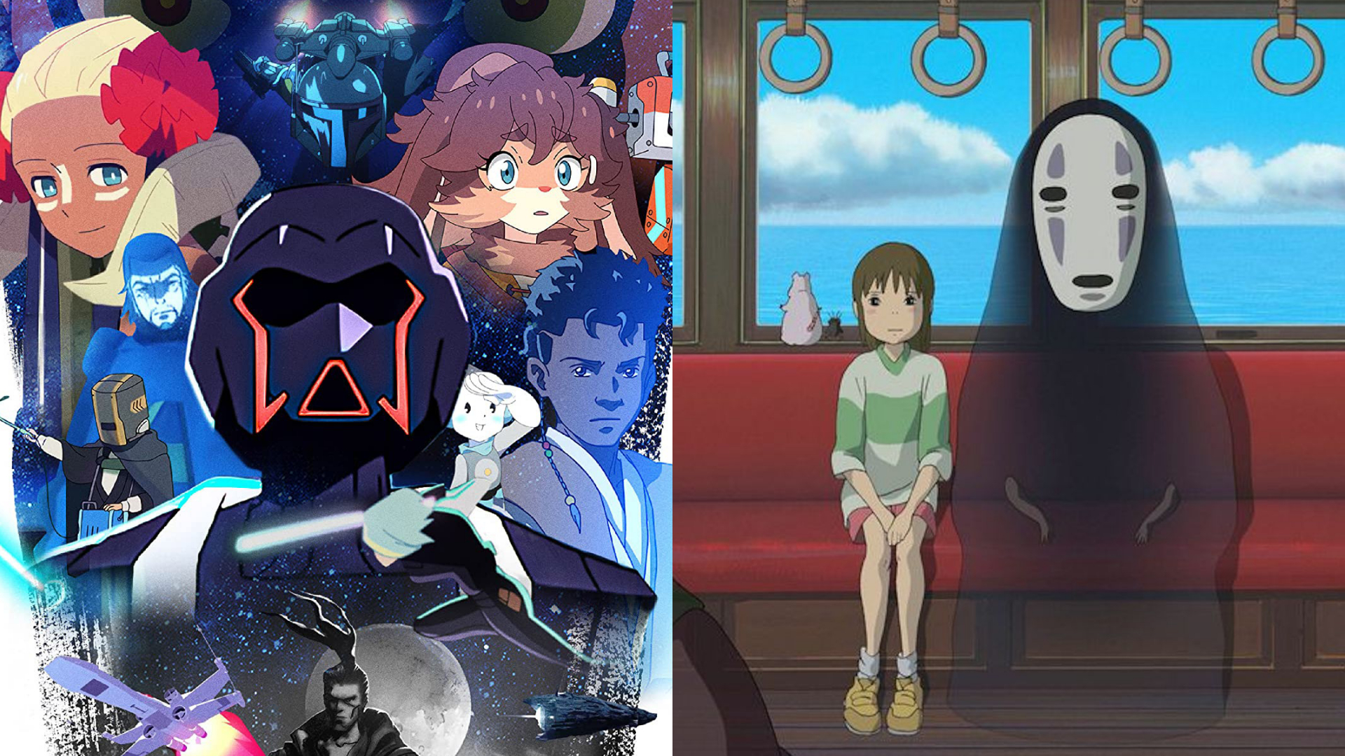 Studio Ghibli Teases Collaboration With Lucasfilm - Anime Corner