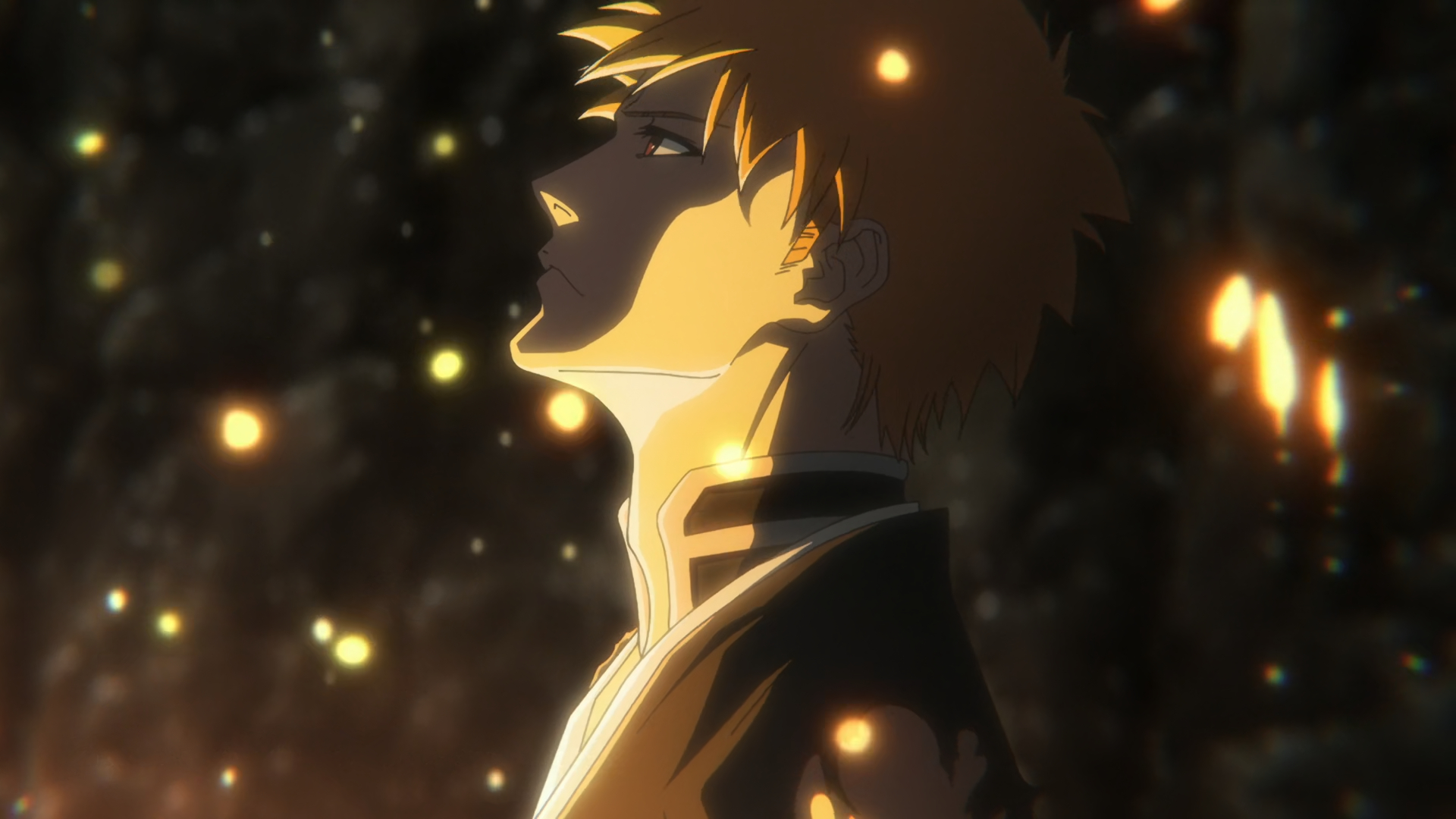 BLEACH: Thousand-Year Blood War Voted Best Anime of the Fall 2022 Season -  Anime Corner