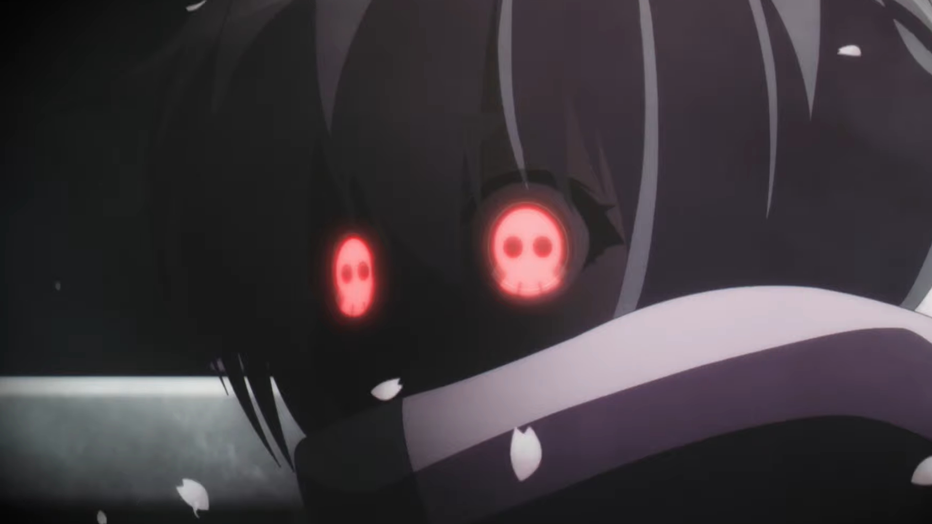 Dark Gathering Horror Anime Reveals Eerie New Clip - Anime Corner