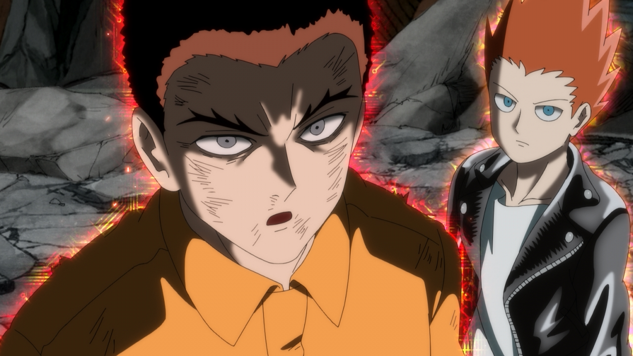 Mob Psycho 100 III Gets Preview for Episode 11 - Anime Corner