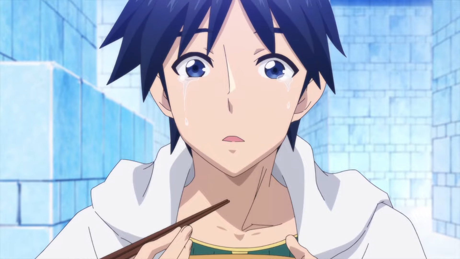Tsurune Movie Receives New PV and 2022 Release - Anime Corner