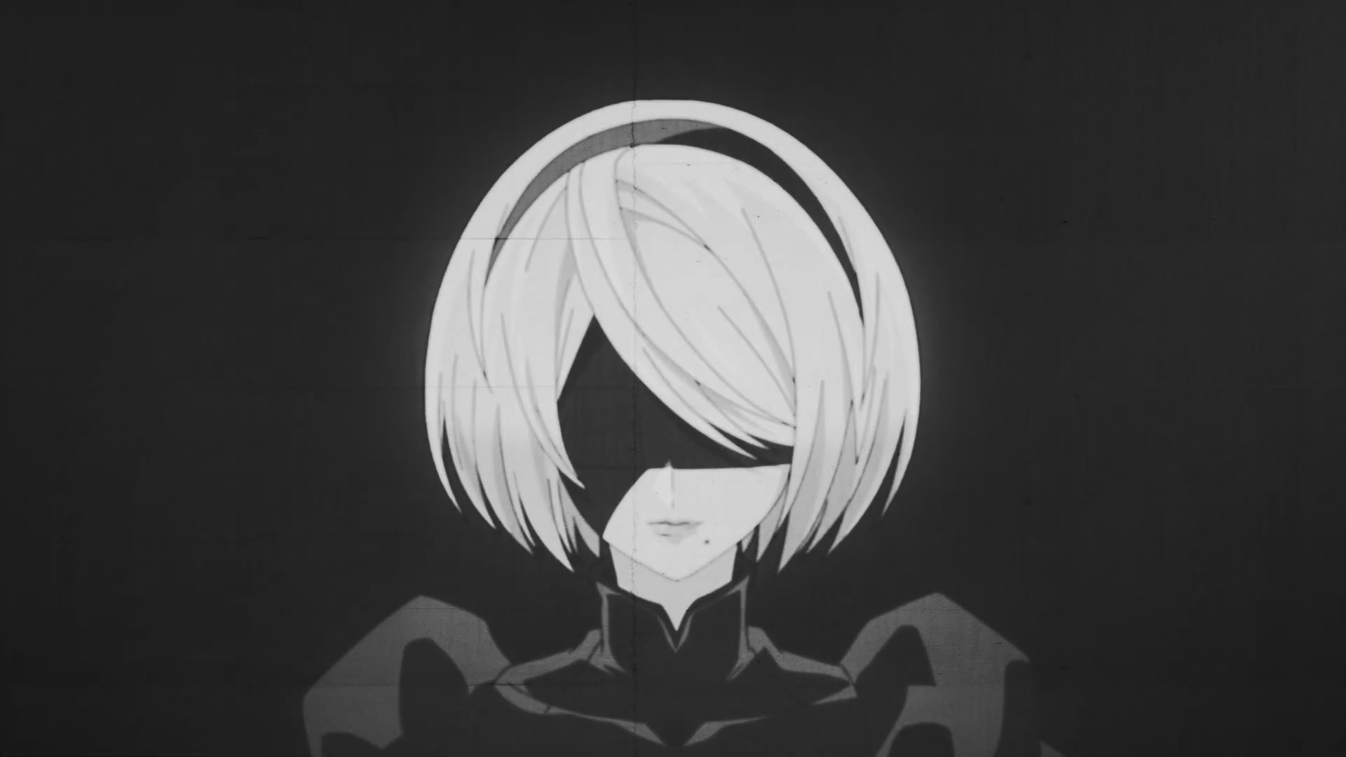 NieR:Automata Ver1.1a' Uploads to Crunchyroll (New Character Trailers)