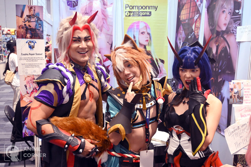 Everything You Need to Know About Anime Matsuri 2023 | TradNow