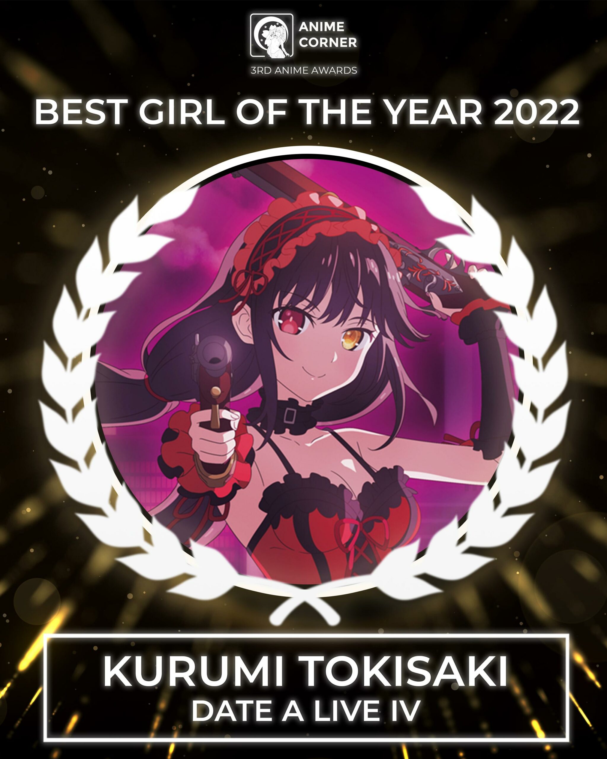 best girl 2022