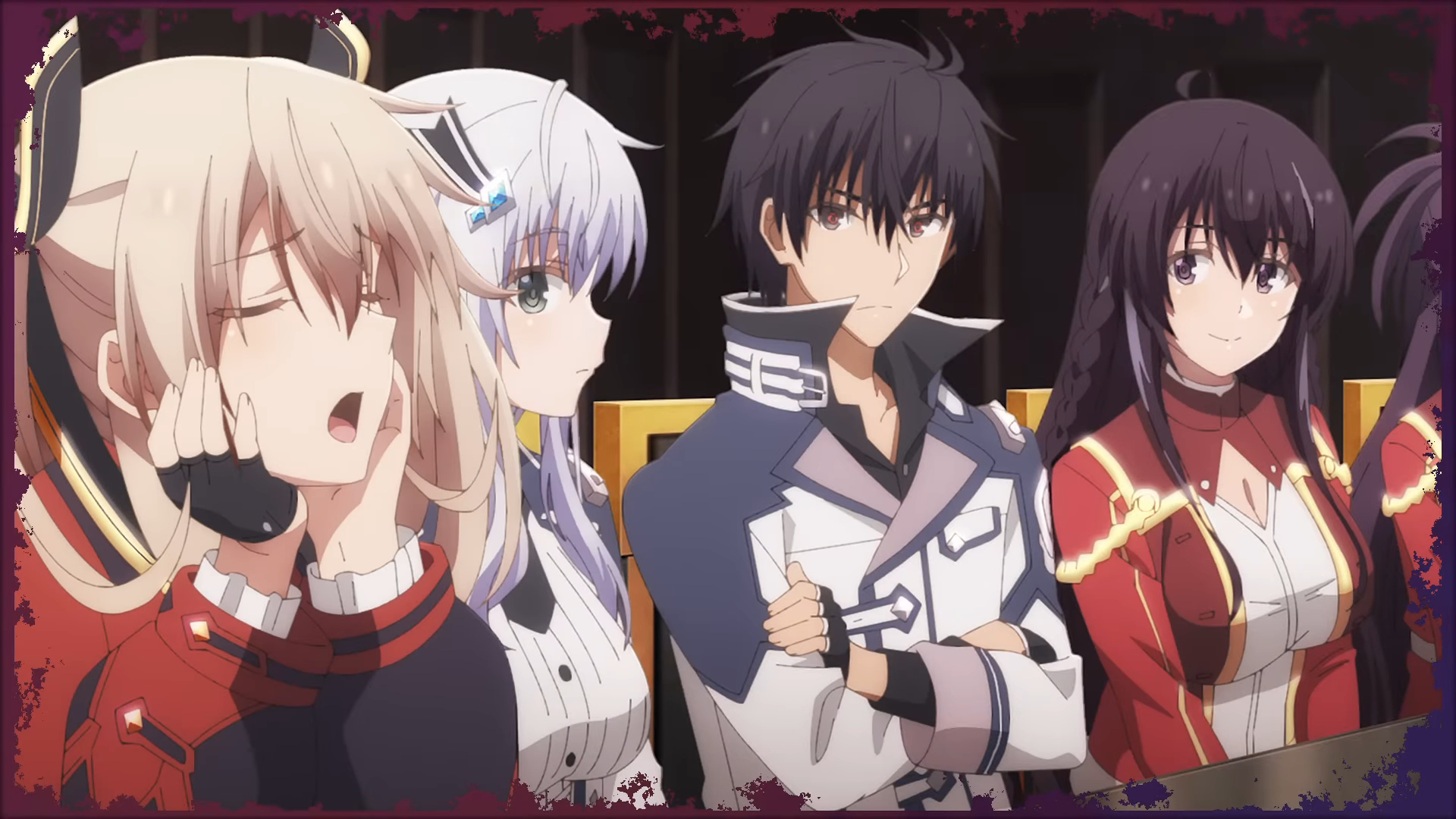 The Misfit of Demon King Academy Season 2 Episode 1 Preview Released - Anime  Corner