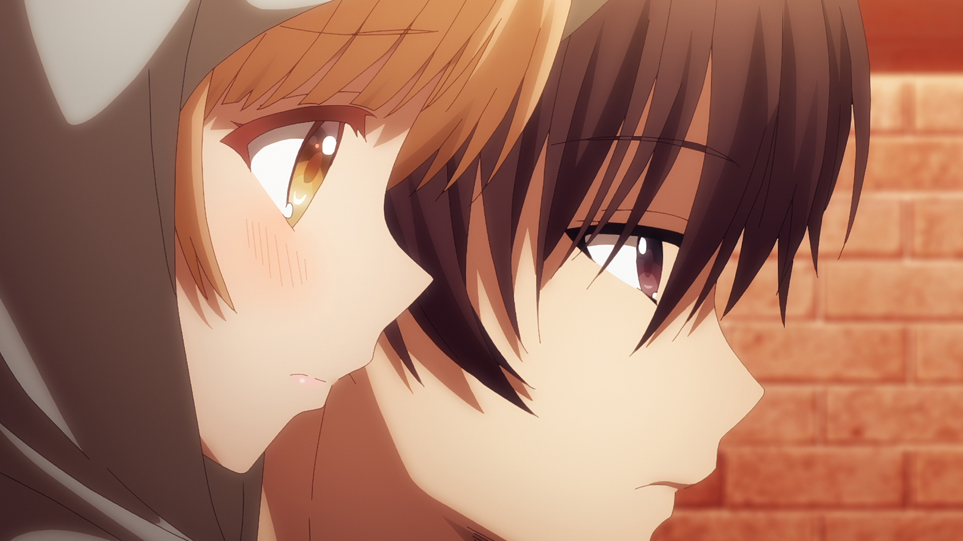 The Angel Next Door Spoils Me Rotten Episode 2 Preview Released - Anime  Corner