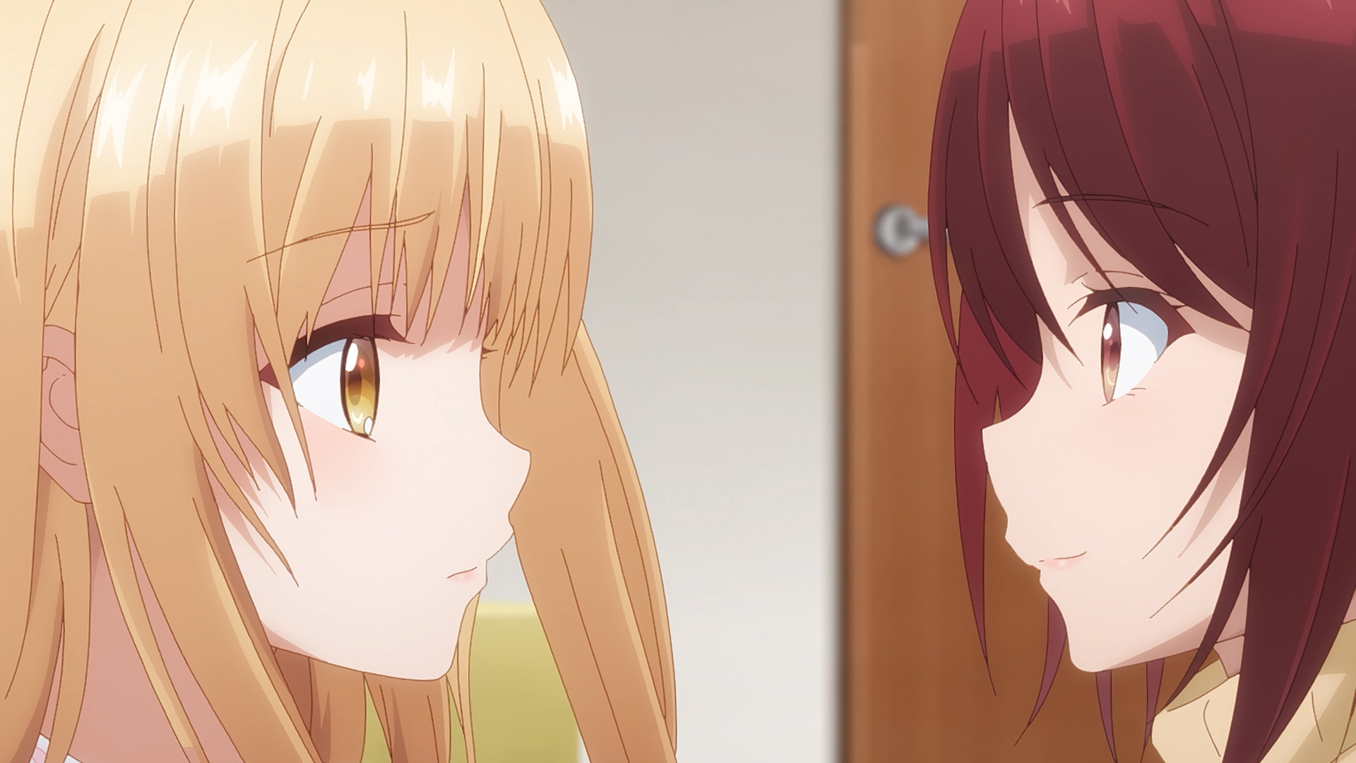 The Angel Next Door Spoils Me Rotten Episode 4 Preview Released - Anime  Corner