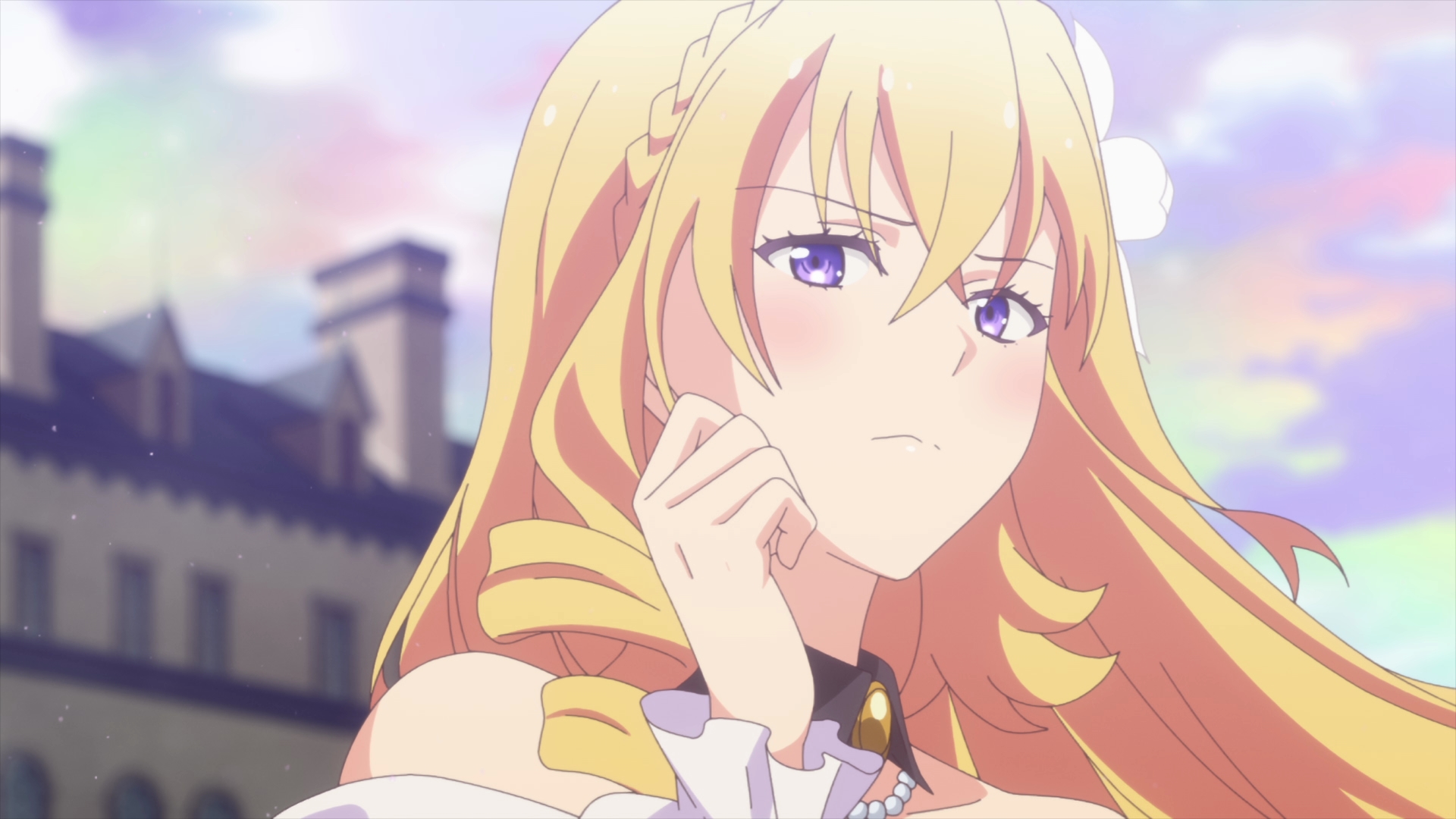 The Latest on Tsundere Villainess Lieselotte Anime Gets Preview for Episode  1 - Anime Corner