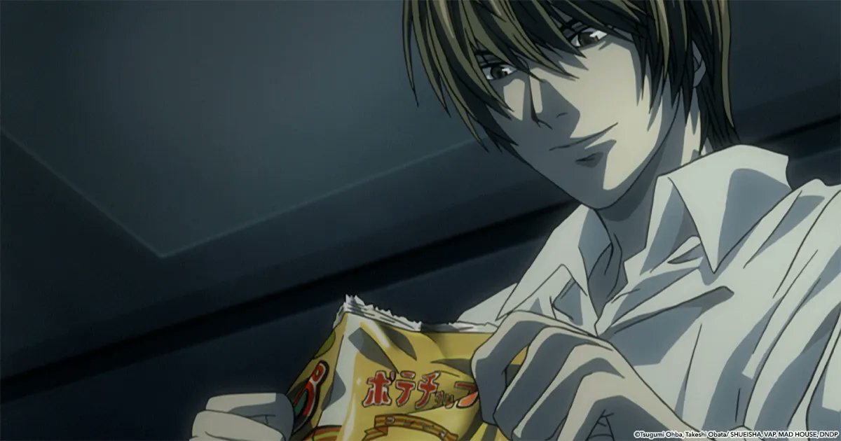 VIZ Media Makes Death Note, Inuyasha and More Available To Stream on  YouTube in the United States - Anime Corner