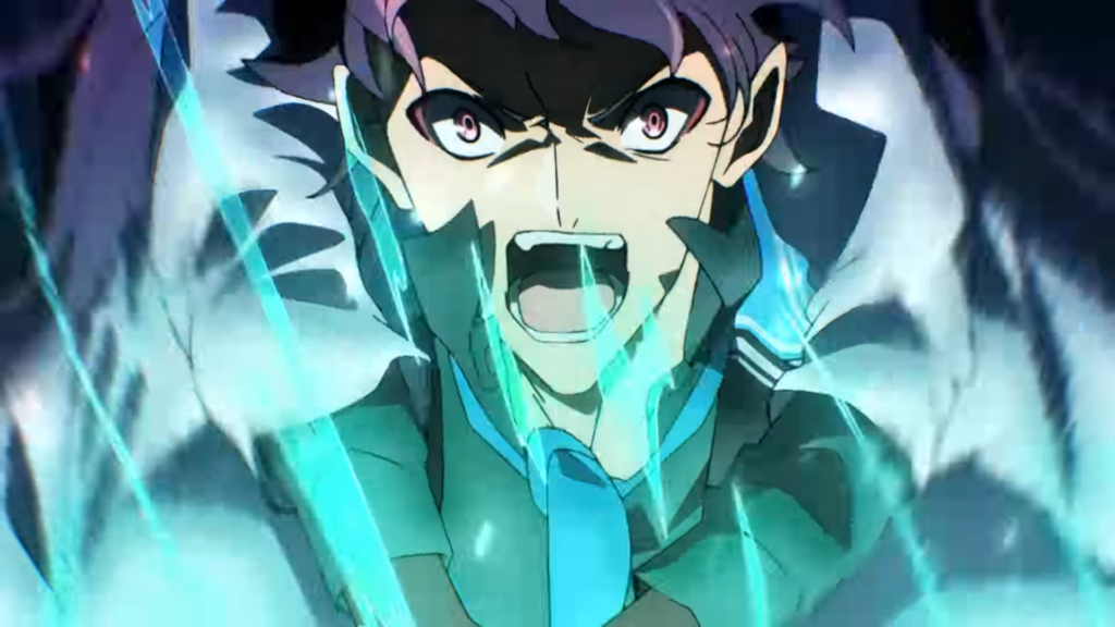 I Got a Cheat Skill in Another World Anime Gets Key Visual and