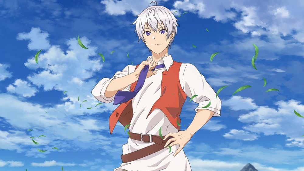 The Great Cleric Anime’s New Promo Video Previews Nasuo☆’s Opening Tune