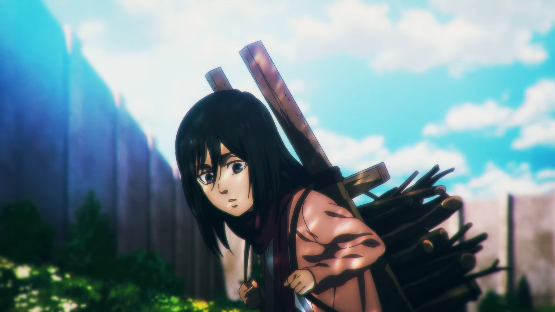 Attack on Titan Final Season Part 3 ends the anime with 2023