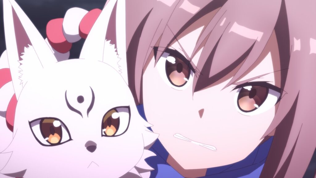BOFURI Season 2 Episode 7 Preview Released - Anime Corner
